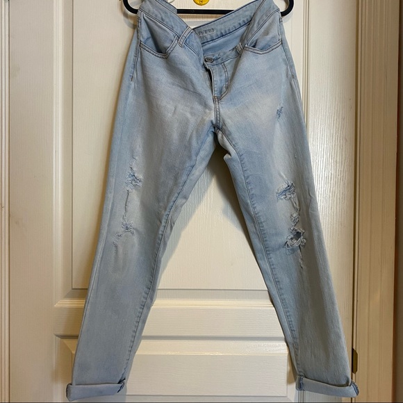 American eagle Jeans - Picture 4 of 6